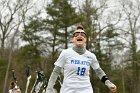 WLax vs Westfield  Wheaton College Women's Lacrosse vs Westfield State University. - Photo by Keith Nordstrom : Wheaton, Lacrosse, LAX, Westfield State